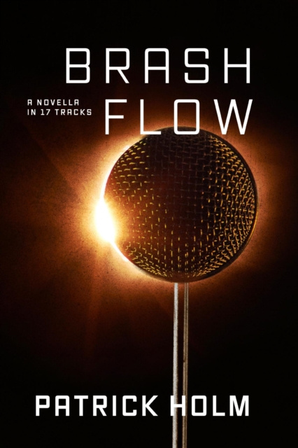 E-knjiga Brash Flow Holm Patrick Holm