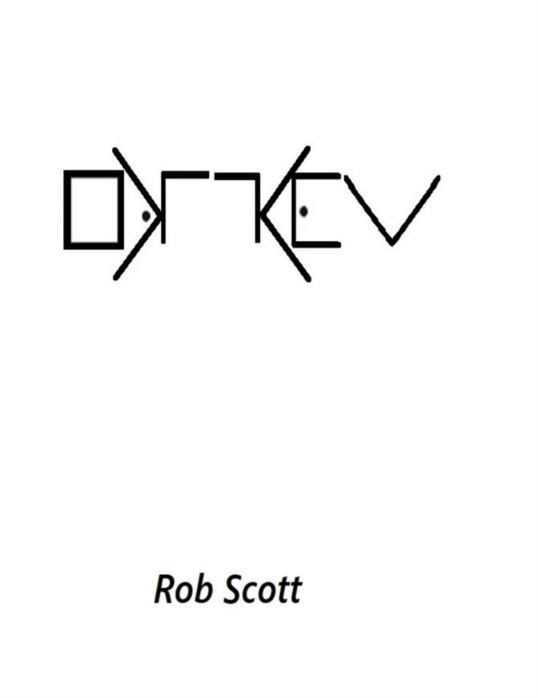 E-knjiga Exiguous Scott Rob Scott