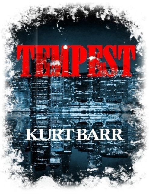 E-knjiga Tempest Barr Kurt Barr
