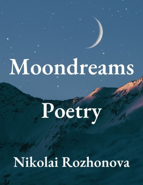 E-knjiga Moondreams Rozhonova Nikolai Rozhonova