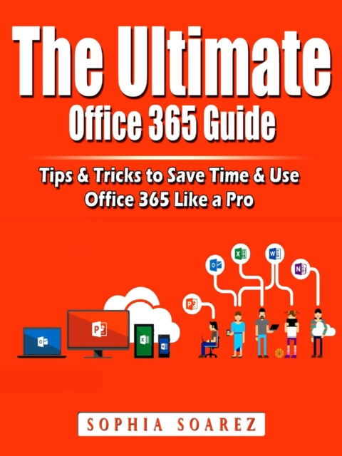 E-book Ultimate Office 365 Guide Jon Albert