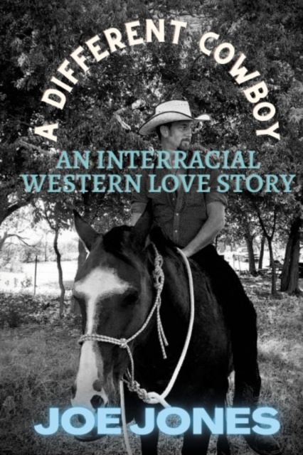 E-knjiga Different Cowboy Jones Joe Jones