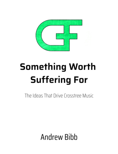 E-knjiga Something Worth Suffering For Bibb Andrew Bibb