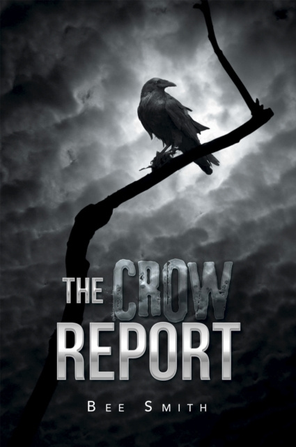 E-knjiga Crow Report Bee Smith