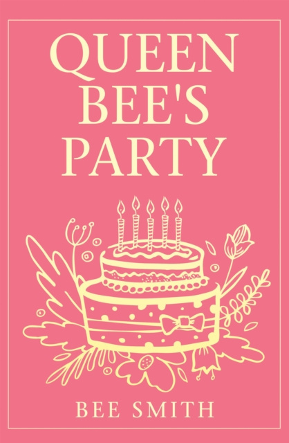 E-book Queen Bee's Party Bee Smith