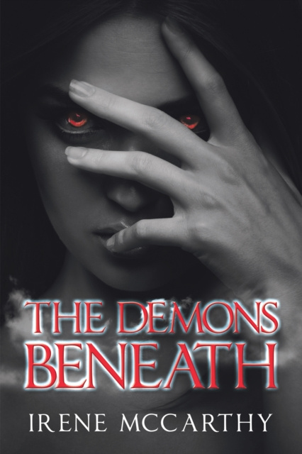 E-knjiga Demons Beneath Irene McCarthy
