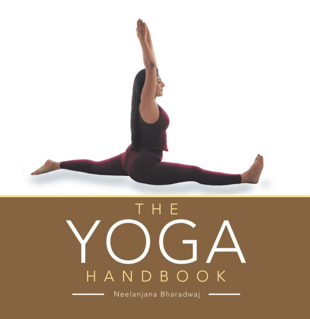 E-Book Yoga Handbook Neelanjana Bharadwaj