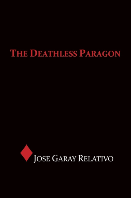 E-knjiga Deathless Paragon Jose Garay Relativo