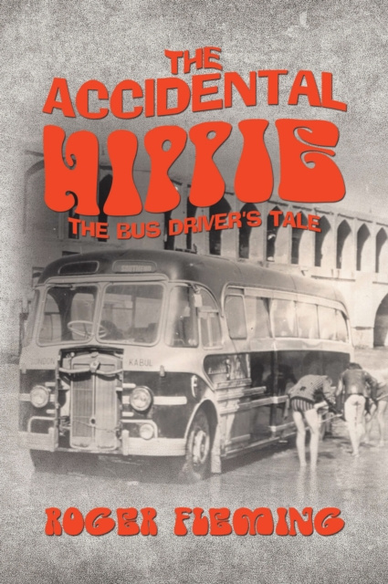 E-book Accidental Hippie Roger Fleming