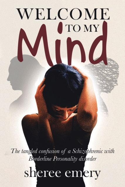 E-knjiga Welcome to My Mind Sheree Emery