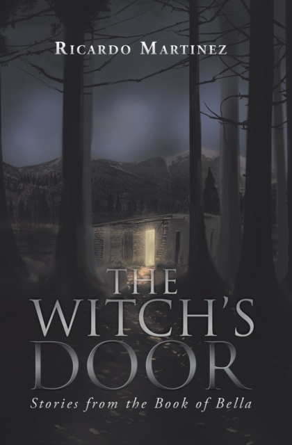 E-book Witch's Door Ricardo Martinez