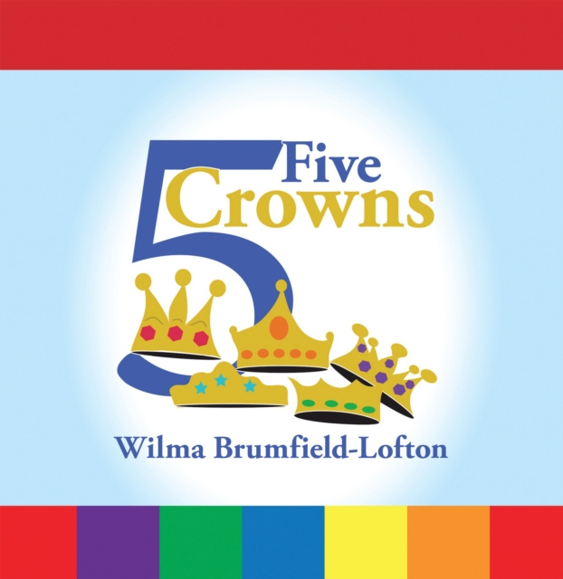 E-book Five Crowns Wilma Brumfield-Lofton