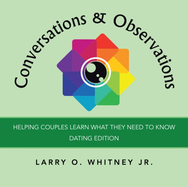 E-knjiga Conversations & Observations Larry O. Whitney Jr.