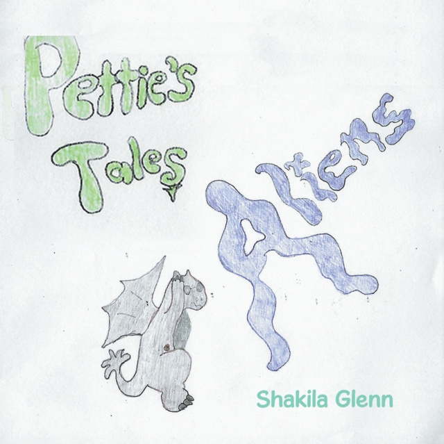 E-Book Petties Tales Shakila Glenn