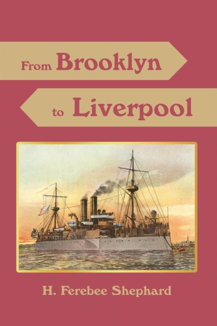 E-book From Brooklyn to Liverpool H. Ferebee Shephard