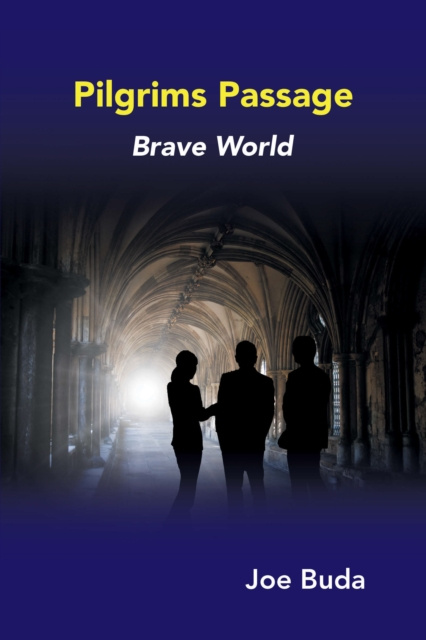 E-book Pilgrims Passage Joe Buda