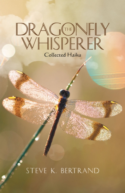 E-knjiga Dragonfly Whisperer Steve K. Bertrand