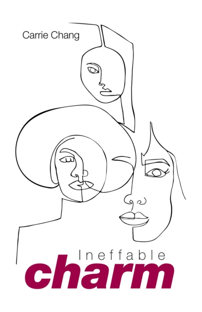 E-knjiga Ineffable Charm Carrie Chang