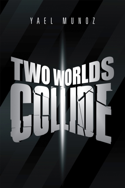 E-knjiga Two Worlds Collide Yael Munoz