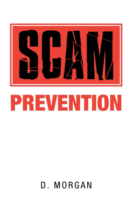 E-knjiga Scam Prevention D. Morgan