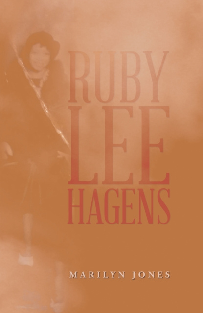 E-knjiga Ruby Lee Hagens Marilyn Jones