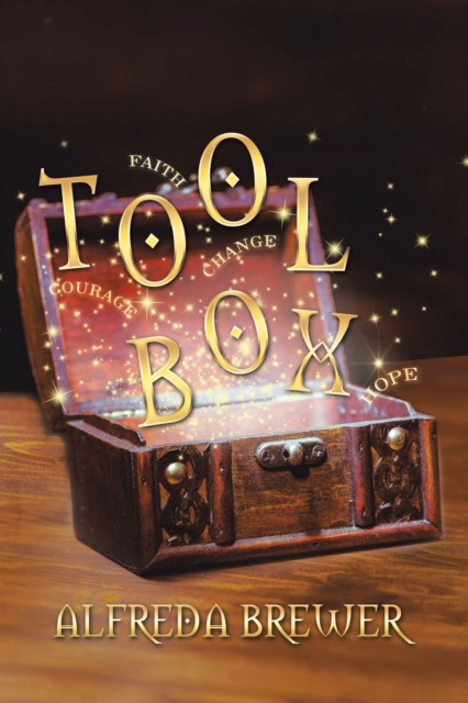 E-knjiga Tool Box Alfreda Brewer