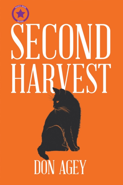 E-knjiga Second Harvest Don Agey