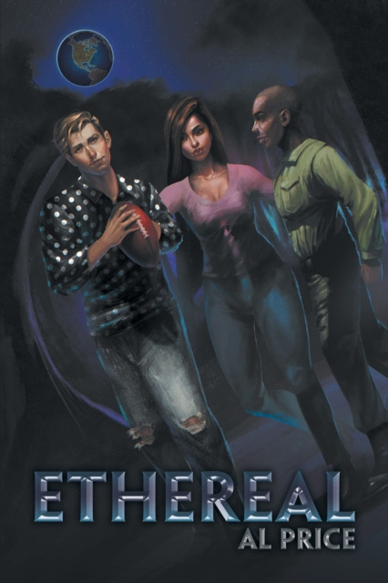 E-kniha Ethereal Al Price