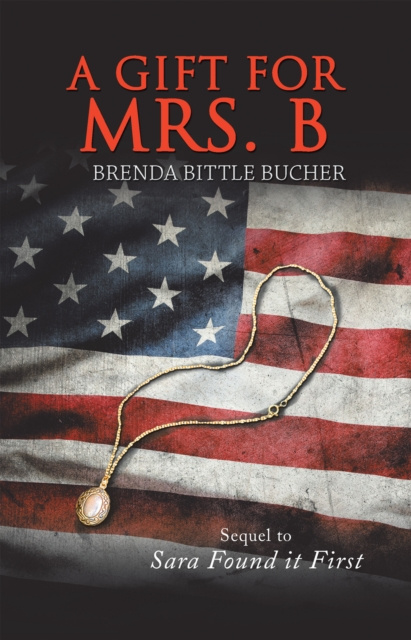 E-book Gift for Mrs. B Brenda Bittle Bucher