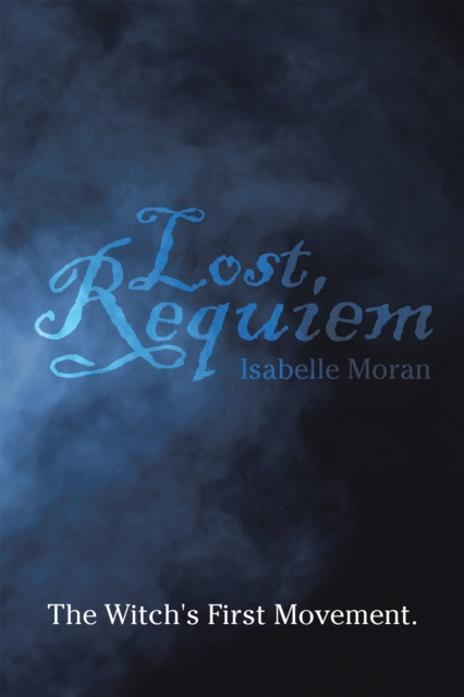 E-knjiga Lost Requiem Isabelle Moran