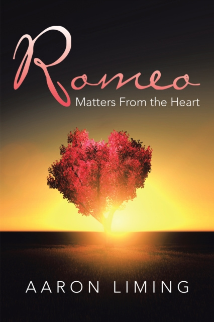 E-knjiga Romeo Aaron Liming