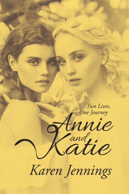 E-knjiga Annie and Katie Karen Jennings