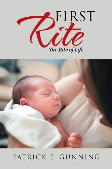 E-knjiga First Rite Patrick E. Gunning