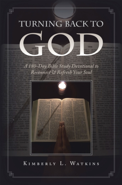 E-Book Turning Back to God Kimberly L. Watkins
