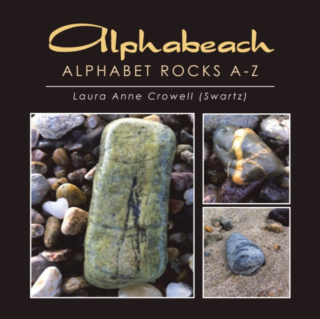 E-knjiga Alphabeach Laura Anne Crowell