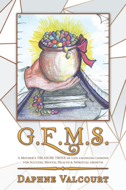E-knjiga G.E.M.S. Daphne Valcourt