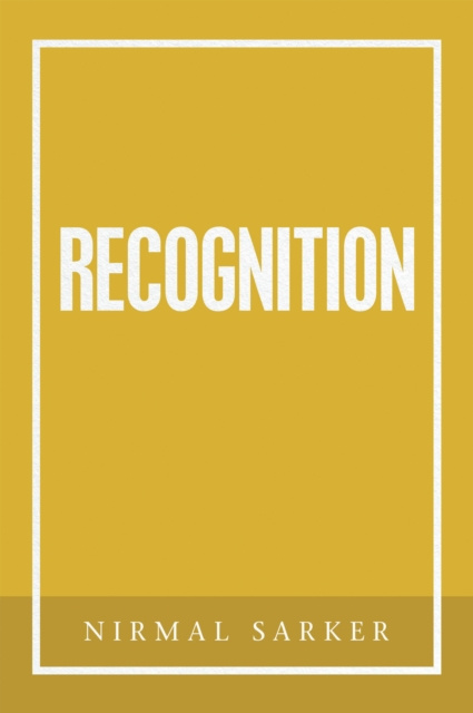 E-knjiga Recognition Nirmal Sarker