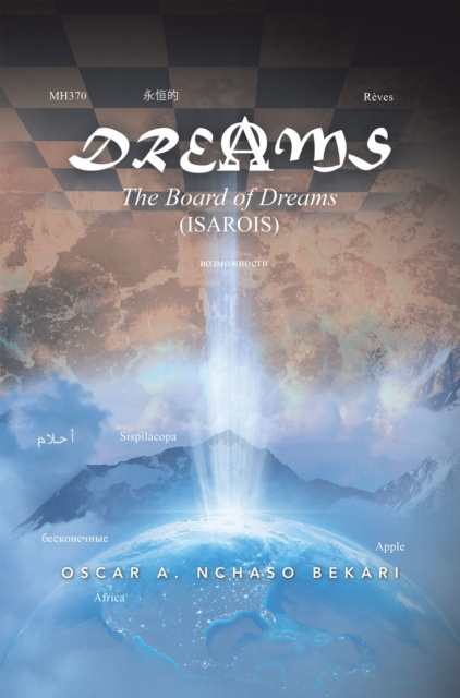 E-knjiga Dreams Oscar A. Nchaso Bekari