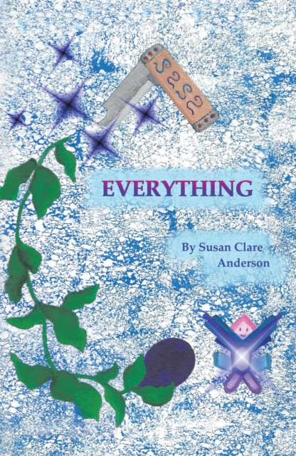 E-knjiga Everything Susan Clare Anderson