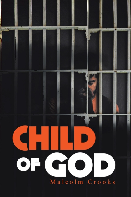 E-knjiga Child of God Malcolm Crooks