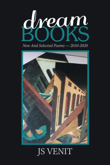 E-Book Dreambooks JS Venit
