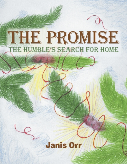 E-knjiga Promise Janis Orr