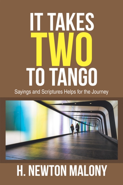 E-knjiga It Takes Two to Tango H. Newton Malony