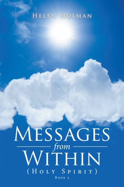 E-kniha Messages from Within Helen Holman