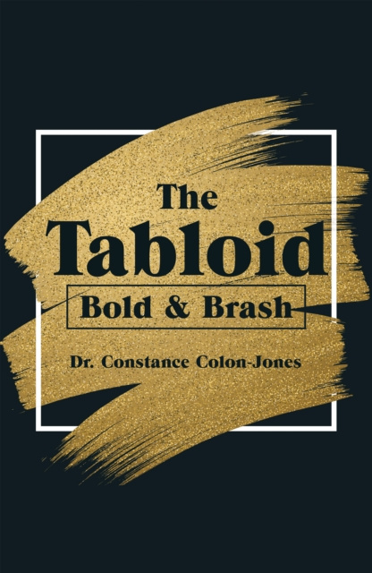 E-knjiga Tabloid Dr. Constance Colon-Jones