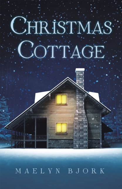 E-book Christmas Cottage Maelyn Bjork