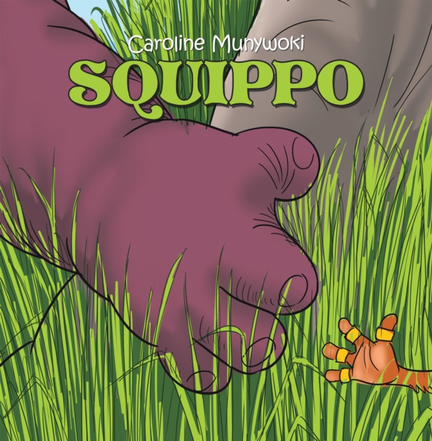 E-book Squippo Caroline Munywoki