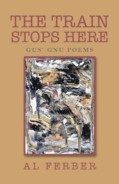 E-knjiga Train Stops Here Al Ferber