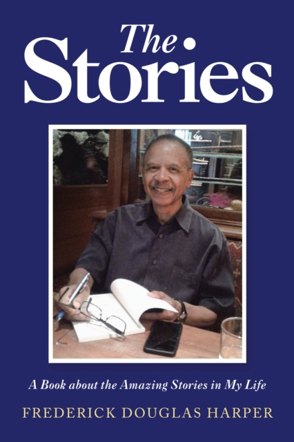 E-knjiga Stories Frederick Douglas Harper