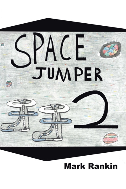 E-book Space Jumper 2 Mark Rankin